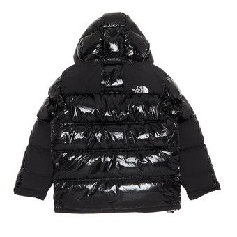 Buy Supreme x The North Face 700-Fill Down Parka 'Black 