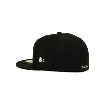 Buy Supreme Money Box Logo New Era 'Black' - FW22H37 BLACK