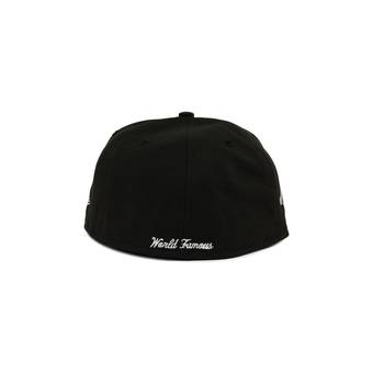 Buy Supreme Money Box Logo New Era 'Black' - FW22H37 BLACK