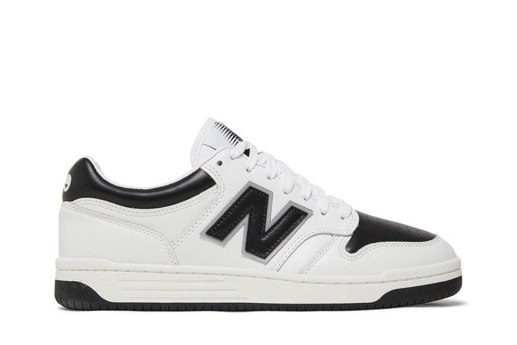 Buy Junya Watanabe MAN x 480 'eYe - White Black' - BB480LMA
