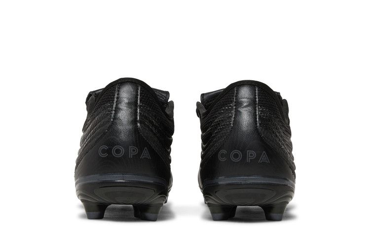 Adidas Copa Gloro 20.2 Fg 'black'