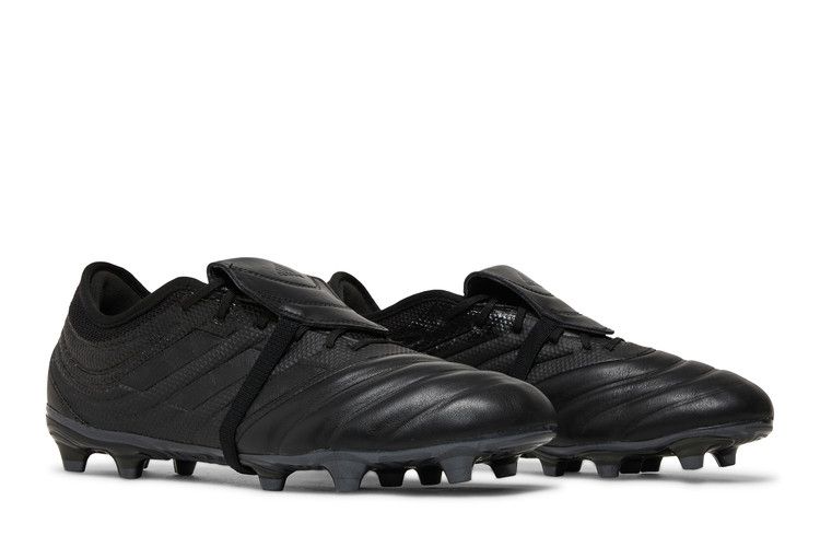 Adidas Copa Gloro 20.2 Fg 'black'
