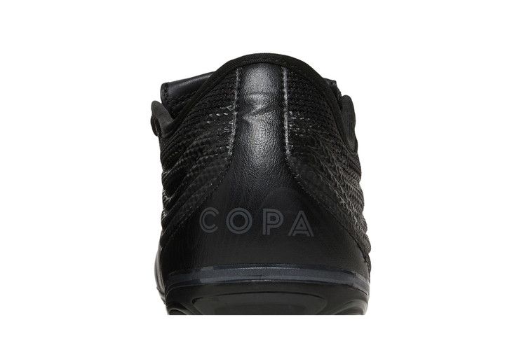 Adidas Copa Gloro 20.2 Fg 'black'
