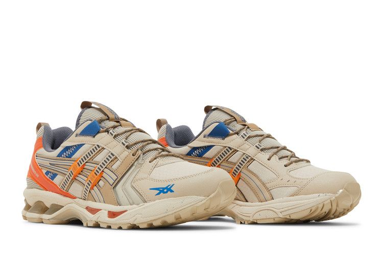 Asics Gel Kayano 14 RE Putty Habanero