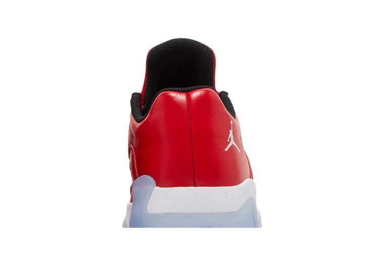 Air Jordan 11 Cmft Low University Red