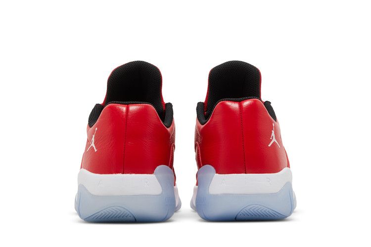 Buy Air Jordan 11 CMFT Low University Red DN4180 601 GOAT