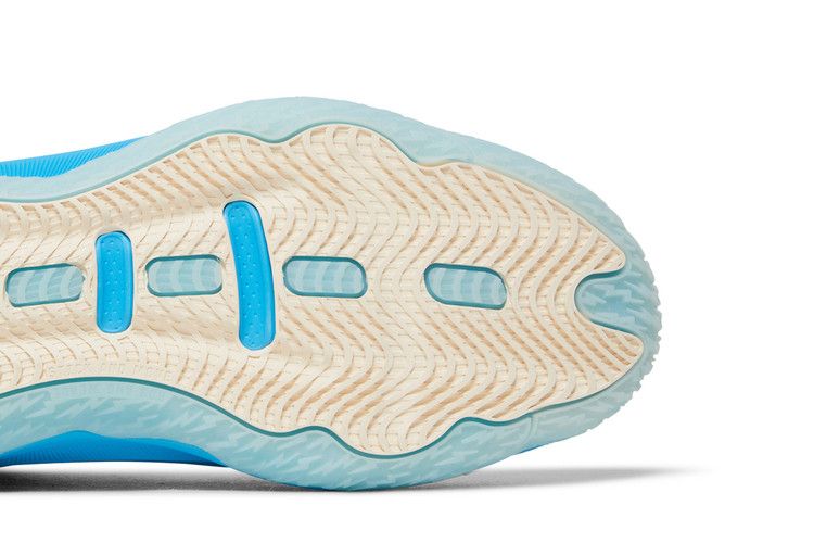 Adidas Dame 8 Young Dolla