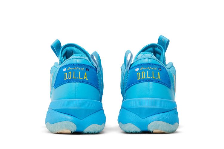 Adidas Dame 8 Young Dolla