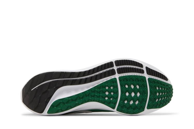 Unisex Nike Green Oregon Ducks Zoom Pegasus 39 Running Shoe