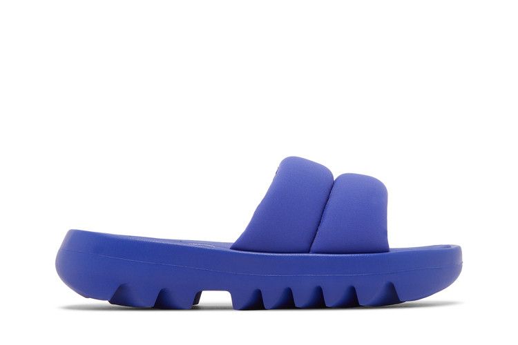 Reebok Cardi B Slide Ultima Purple (Women's) — foto 2