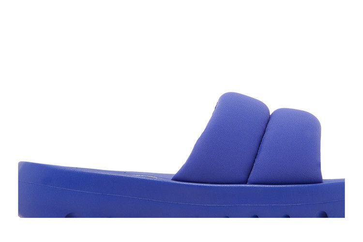 Reebok Cardi B Slide Ultima Purple (Women's) — foto 3