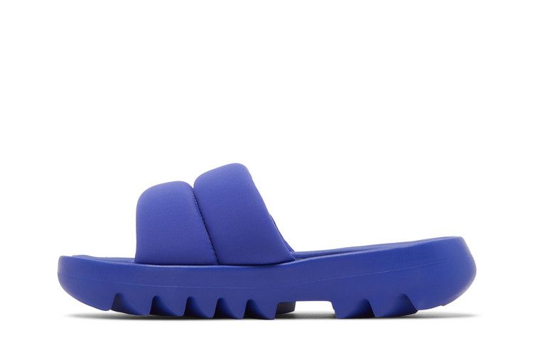 Reebok Cardi B Slide Ultima Purple (Women's) — foto 4