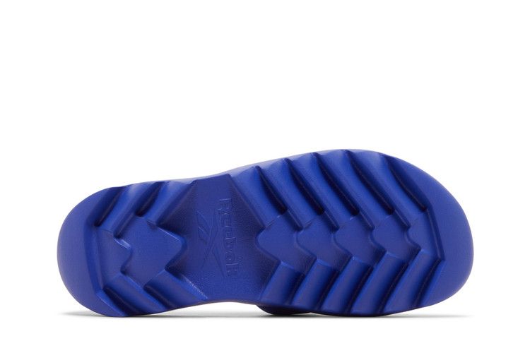 Reebok Cardi B Slide Ultima Purple (Women's) — foto 5