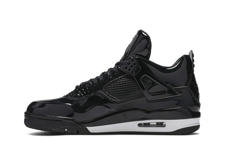 Jordan 4 hot sale lab 4