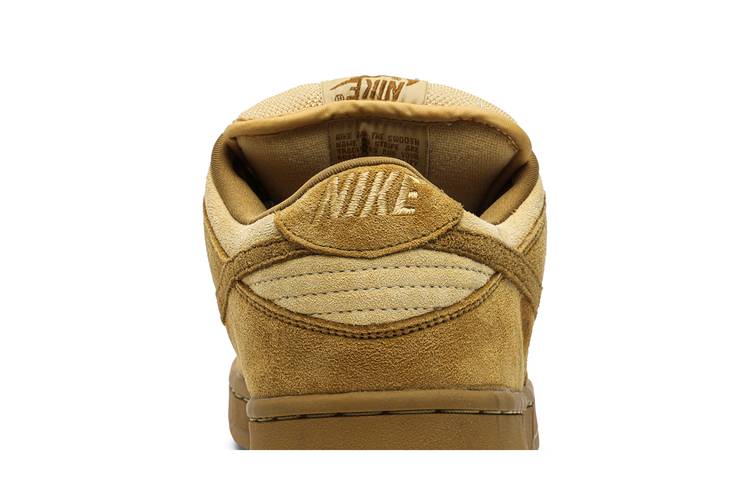Buy Dunk Low Pro SB 'Reese Forbes' - 304292 731 - Brown | GOAT