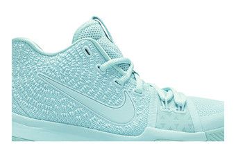 Kyrie aqua 3 hotsell