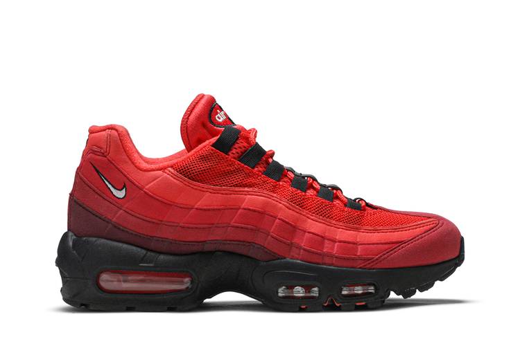 Buy Air Max 95 'Habanero Red' - AT2865 600 | GOAT