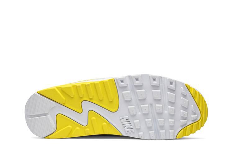 Nike Air Max 90 White/Yellow/Red 302519-114 Jordan 1 SB Supreme 10 Deep  Size 13