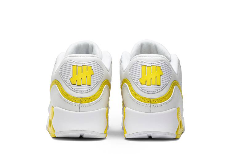 Nike Air Max 90 White/Yellow/Red 302519-114 Jordan 1 SB Supreme 10 Deep  Size 13