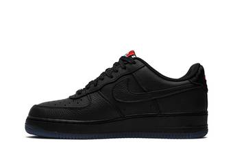 Men's Nike Air Force 1 Low 'Chicago' Red Black White Size  8-13 Classic