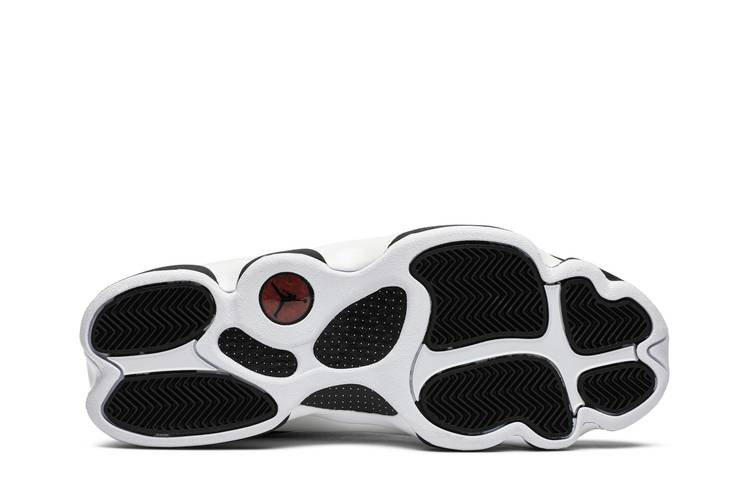 US Men's size 9 Jordan 13 Reverse He Got Game - Custom Order - Invoice – B  Street Shoes