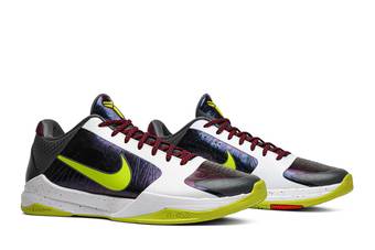 Nike Kobe 5 Protro Chaos Release Date