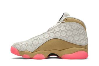 Buy Air Jordan 13 Retro 'Chinese New Year' - CW4409 100 | GOAT