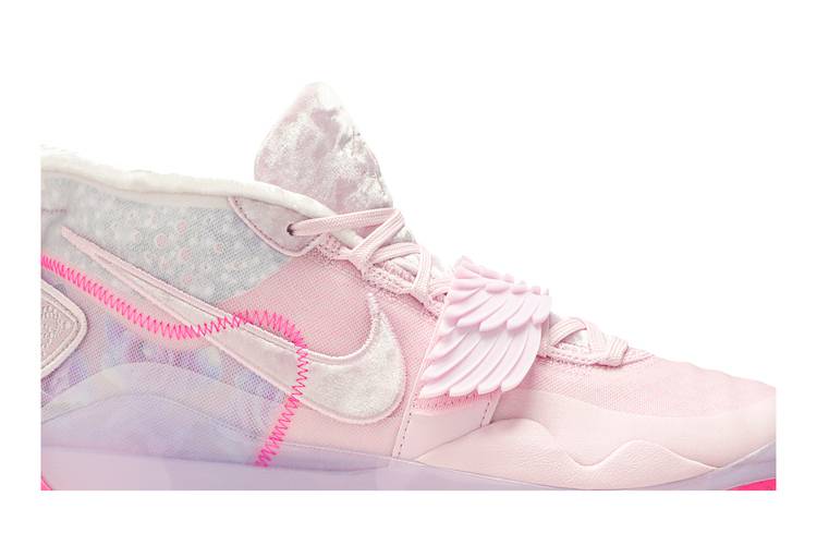 Nike KD 12 Aunt Pearl CT2740-900 Release Date