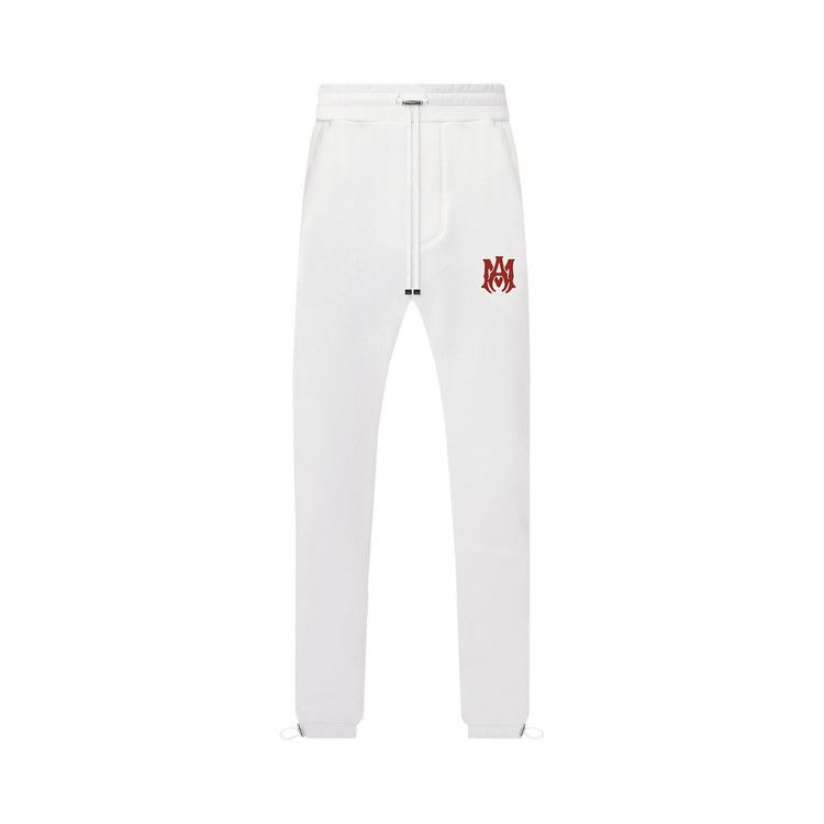 ◆ojos◆ Graphic Apron Sweatpants White 22MW-PT03-WT OJOS Graphic Apron Sweatpants / White | eBay
