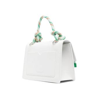 Shoulder bags Off-White - 2.8 Gummy Jitney bag - OWNA090R21LEA0070300
