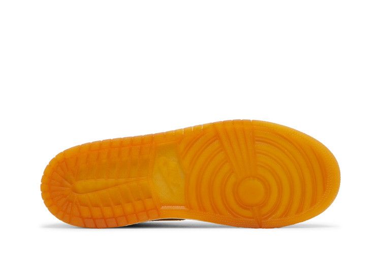 Air Jordan 1 RETRO Ps New Love