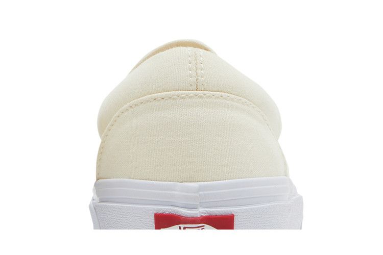 Vans Slip-On White