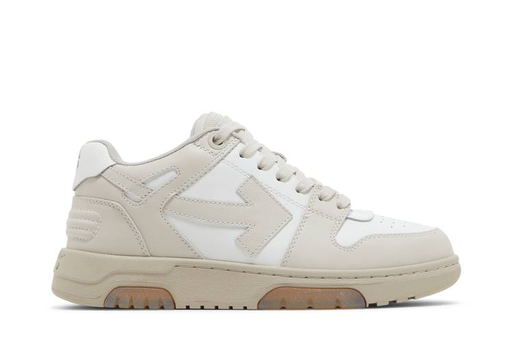 Buy Off-White Wmns Out of Office 'Beige White