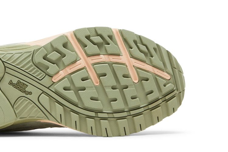 Buy Joe Freshgoods x 993 Made in USA 'Performance Art - Sage Buy Joe Freshgoods x 993 Made in USA 'Performance Art - Sage