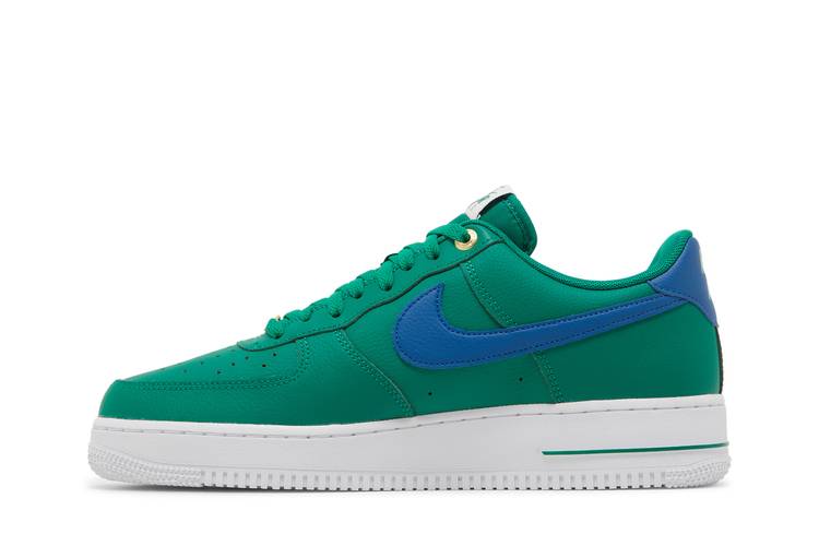 Air Force 1 '07 LV8 '40th Anniversary - Sail Malachite