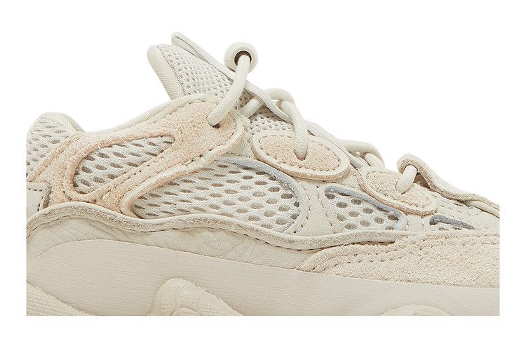 Yeezy 500 blush on sale goat