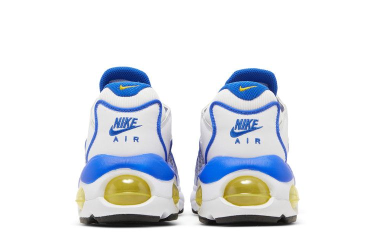 Buy Air Max TW 'Racer Blue' - DQ3984 100 | GOAT
