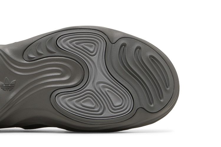 Adidas Adifom Q 'grey'