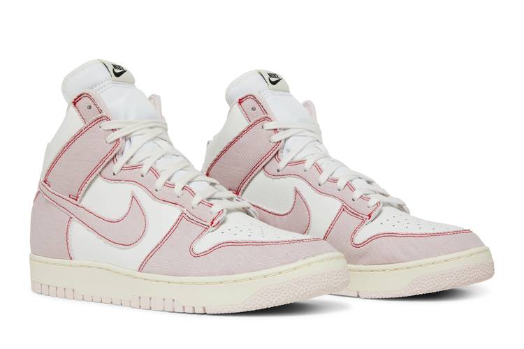 Dunk High 1985 'Barely Rose'
