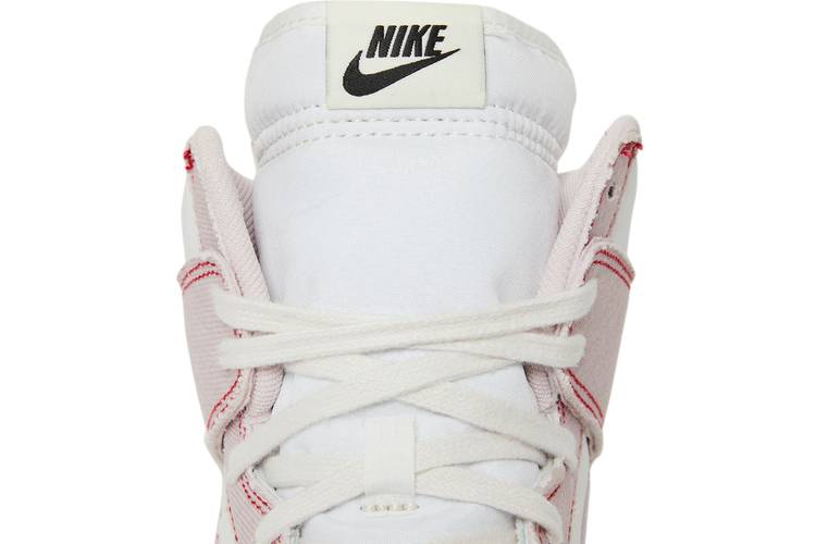 Buy Dunk High 1985 'Barely Rose' - DQ8799 100 | GOAT