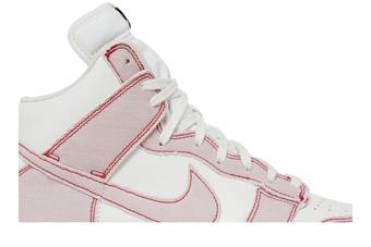 Buy Dunk High 1985 'Barely Rose' - DQ8799 100 | GOAT