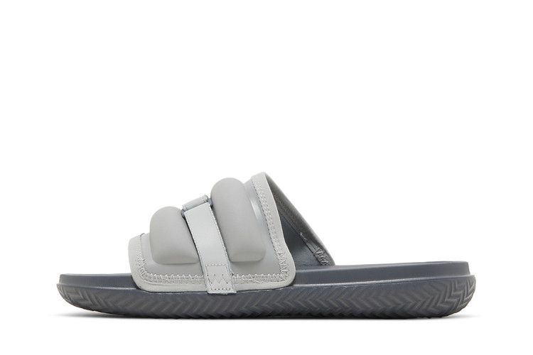 Adidas hot sale ombre slides