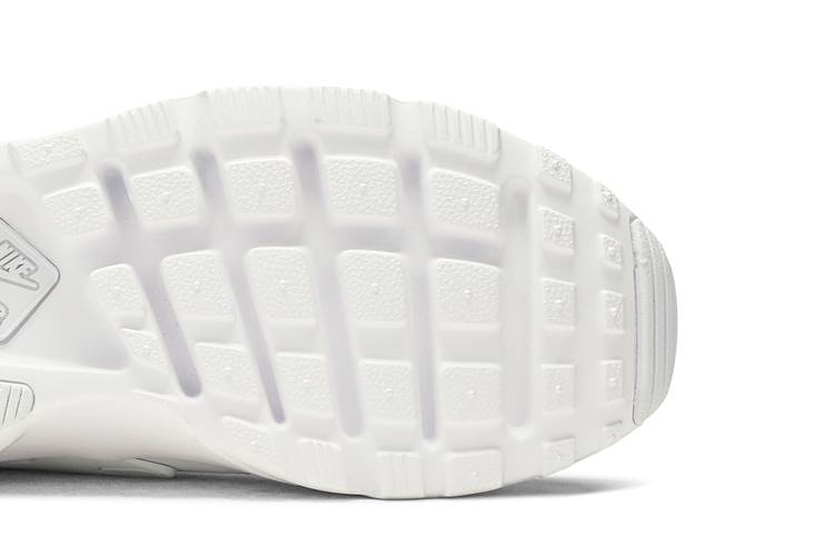 Nike Air Huarache Run Ultra White (2017) Men's - 819685-101 - GB