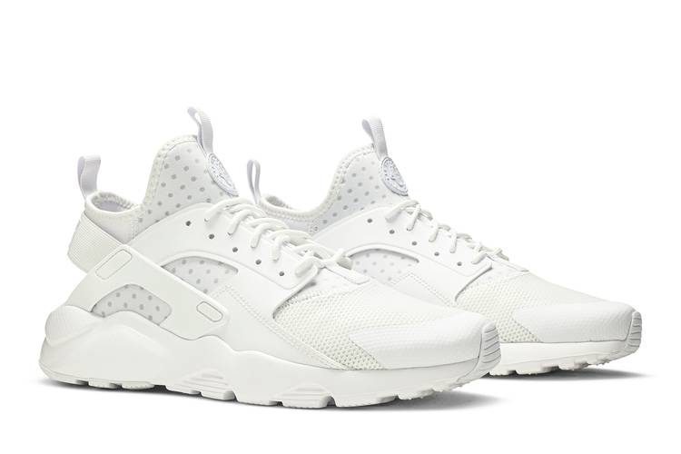 2019 New 2019 Huaraches Ultra Outdoor Shoes Women Sneakers White