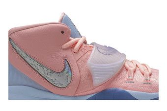 Kyrie 6 outlet pink