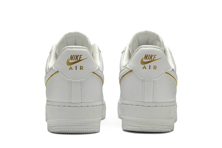  Nike Womens Air Force 1 '07 Ess Womens Ao2132-602 Size 9.5