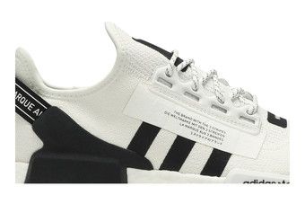 adidas gazelle silver green womens adidas NMD R1 V2 Rio de Janeiro Mens Black Trainers main image 1