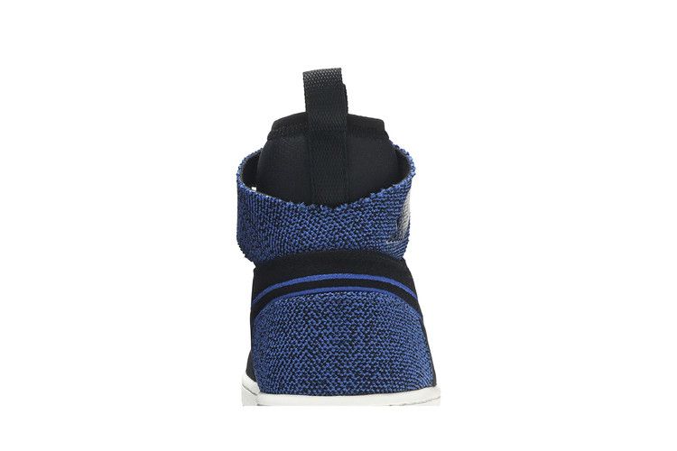 Air Jordan 1 Ultra High Royal