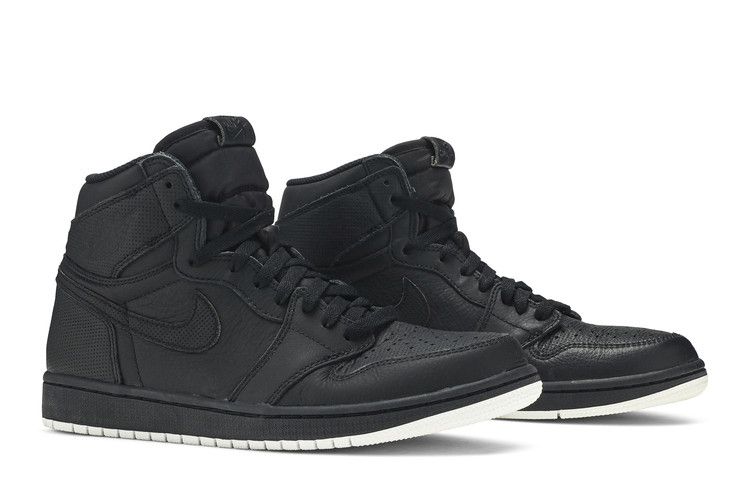 Air Jordan 1 RETRO High OG Perforated
