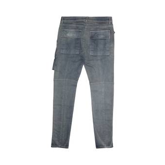 Buy Rick Owens DRKSHDW Memphis Cut Jeans 'Hustler